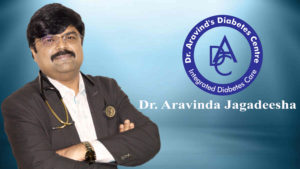 Know about Dr Aravinda J