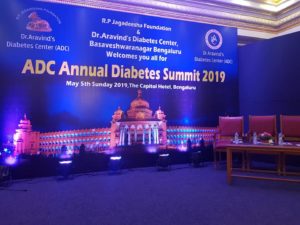 ADC Sunmit 2019